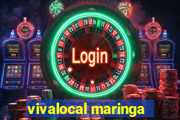 vivalocal maringa